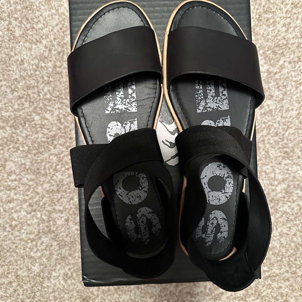 Sorel Ella Sandal